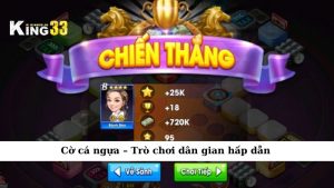 Cờ cá ngựa