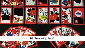 Bài hoa