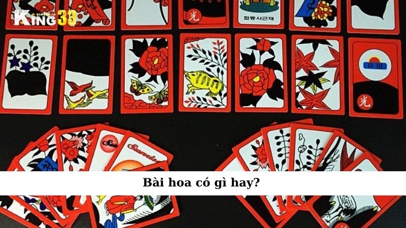 Bài hoa